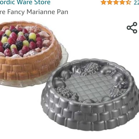 EUC Nirdicware Marianne Pan - Picture 1 of 13